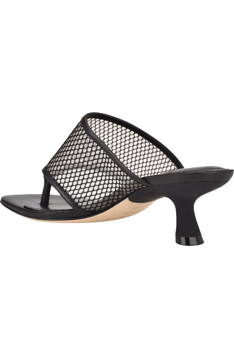 Marc Fisher LTD Dallas Slide Sandal, Alternate, color,