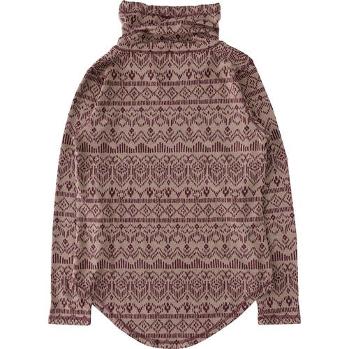 Kavu Skylar Shirt In Brown