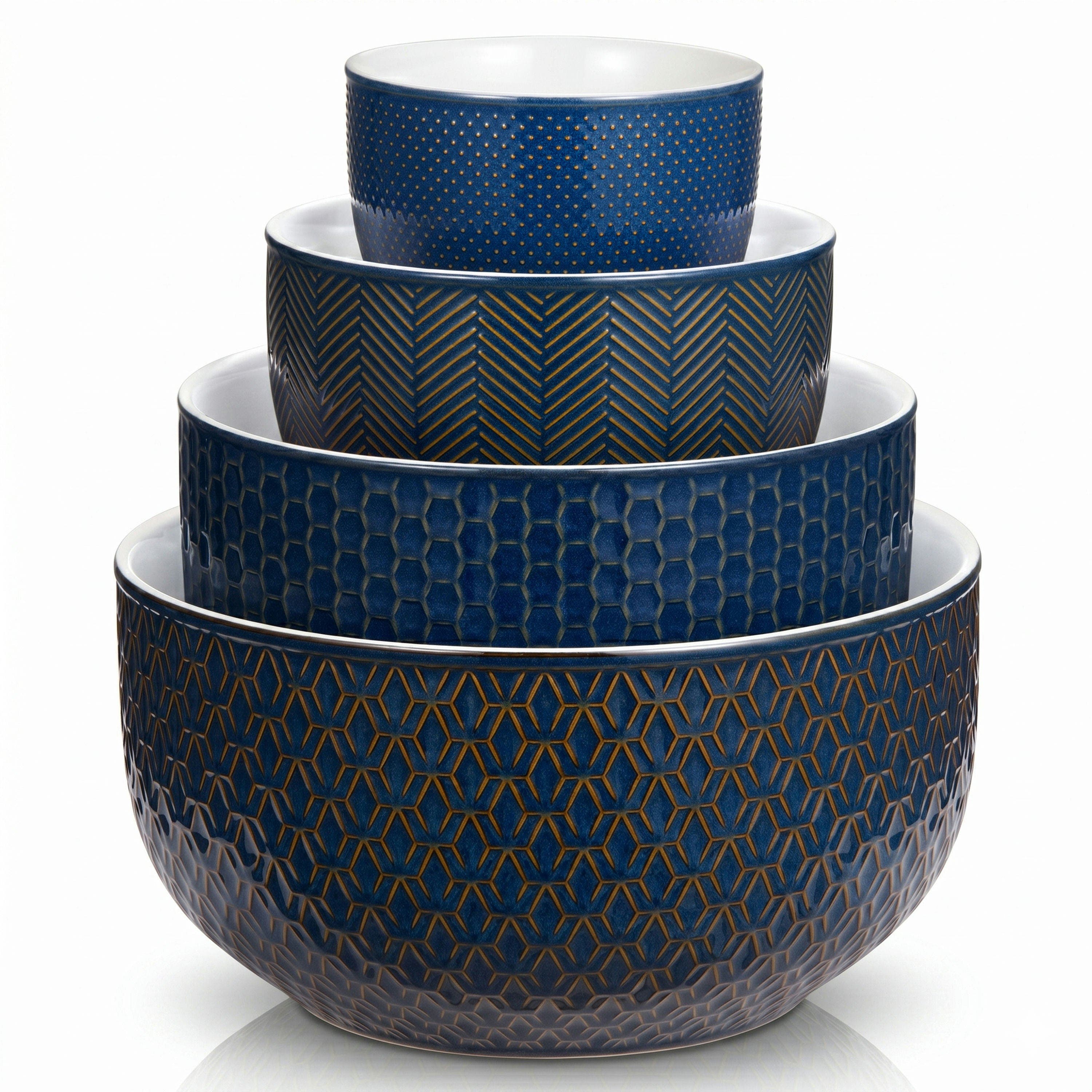 selected Midnight Blue