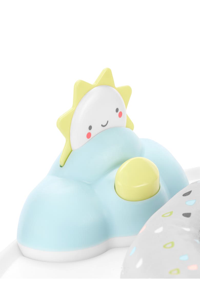 Skip Hop Silver Lining Cloud<sup>™</sup> Play & Fold Jumper, Alternate, color, 