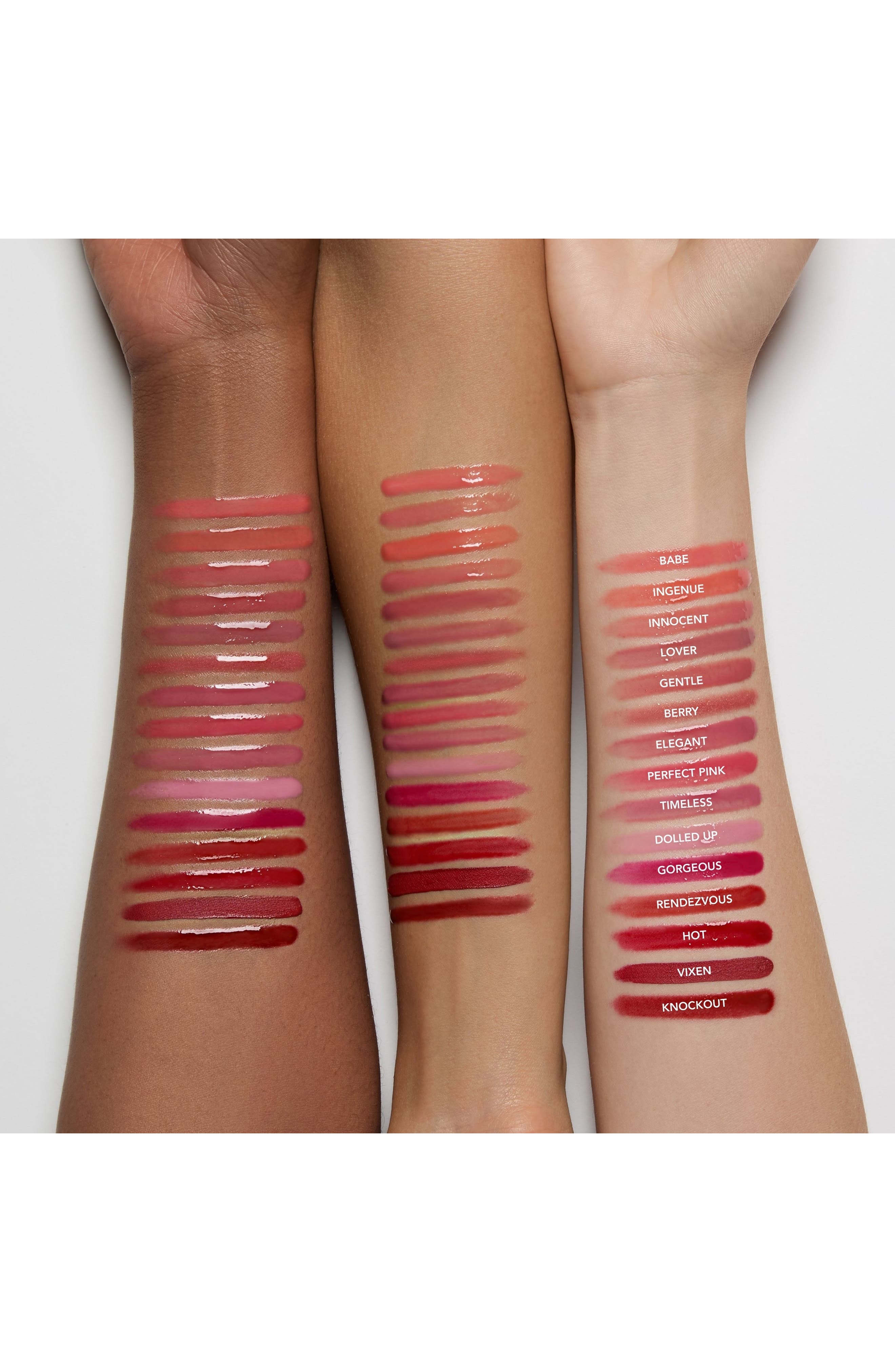 Trish McEvoy Easy Lip Gloss (Women) | Nordstrom