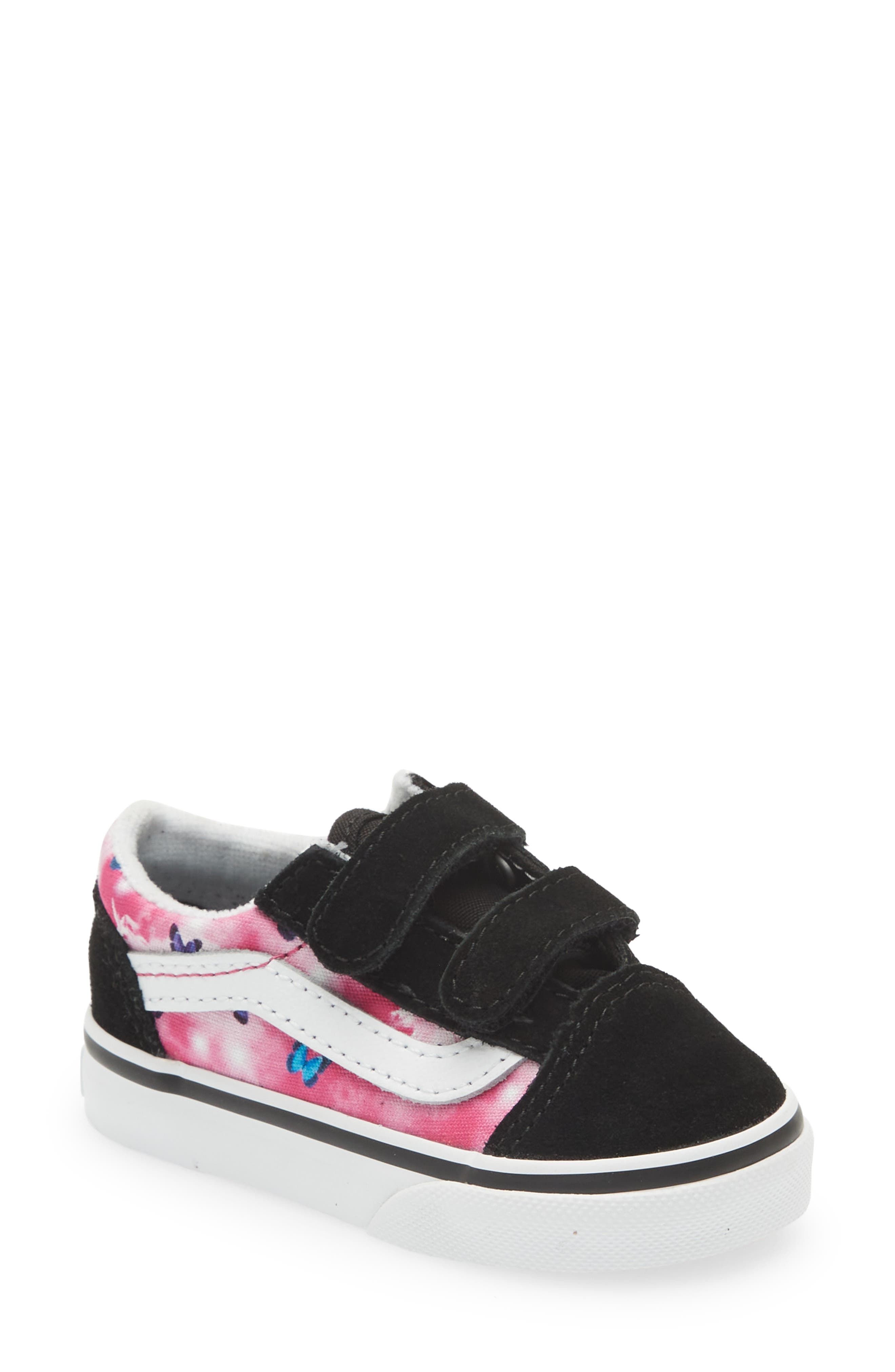 Vans Kids' Old Skool V Sneaker, Main, color, 