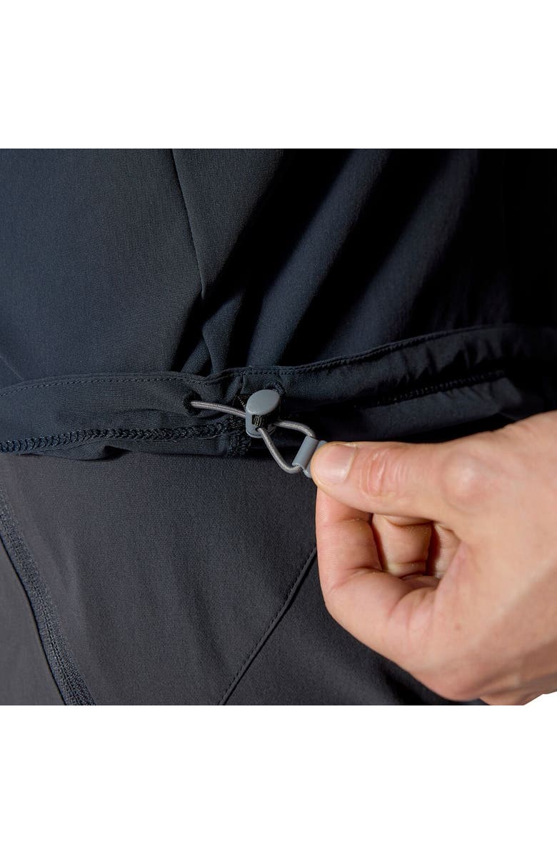 Rab Borealis Vest - Men
s, Alternate, color, Beluga