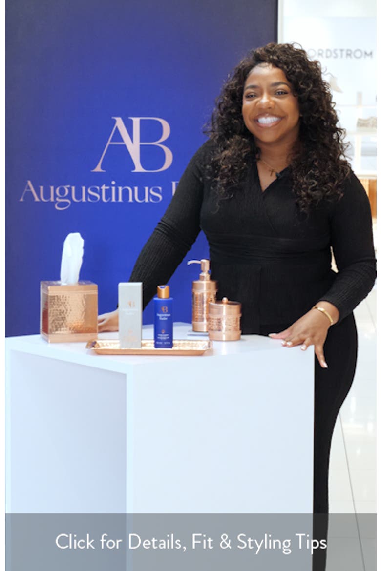 The Body Cleanser video