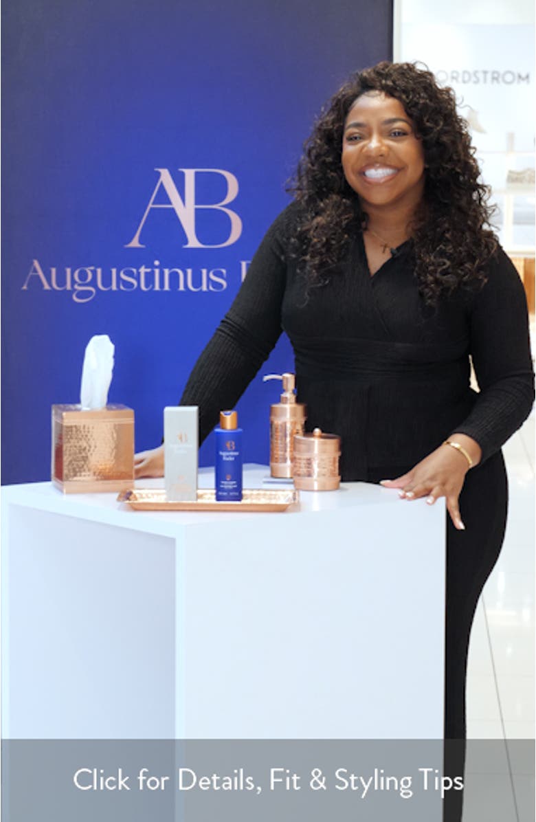 The Body Cleanser, sales video thumbnail
