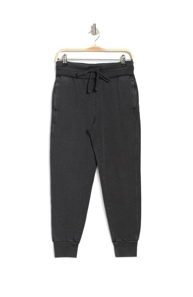 Z by Zella Somatic Drawstring Joggers, Alternate, color, 