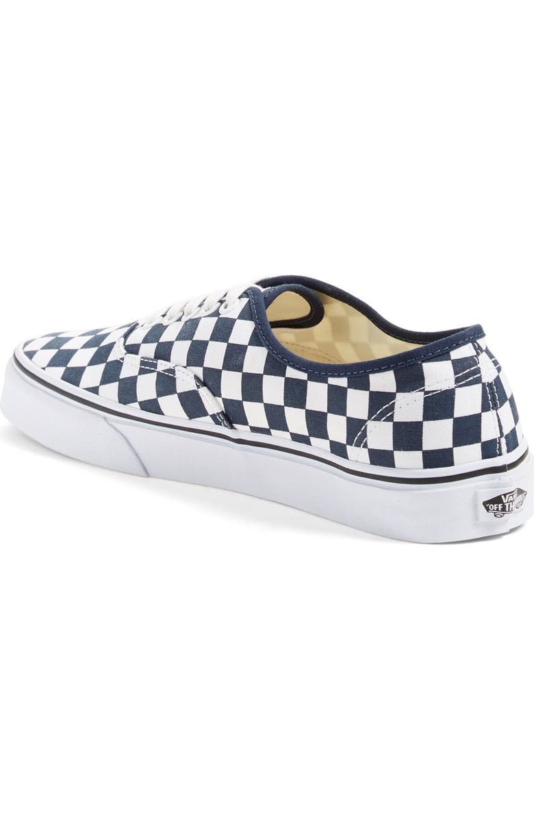 Vans 'Authentic' Sneaker, Alternate, color,