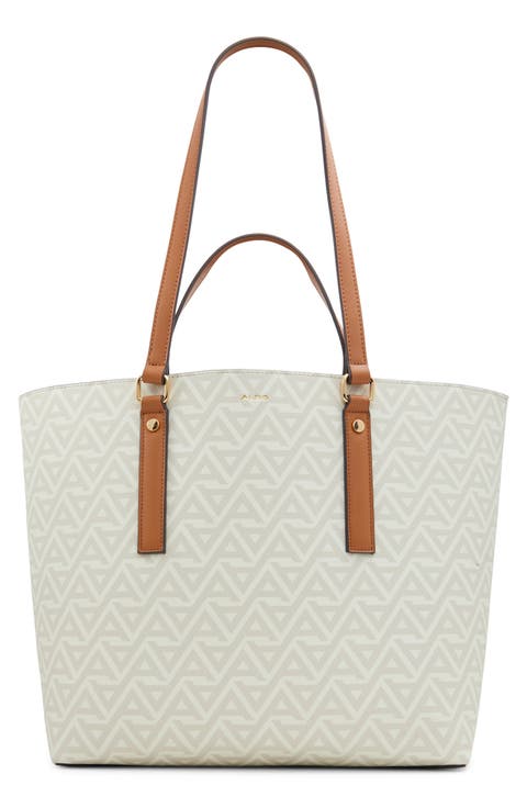 Cibrian Two-in-One Tote Bag