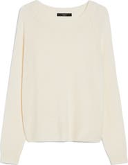 Weekend Max Mara Tago Cashmere Sweater