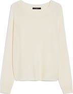 Weekend Max Mara Tago Cashmere Sweater