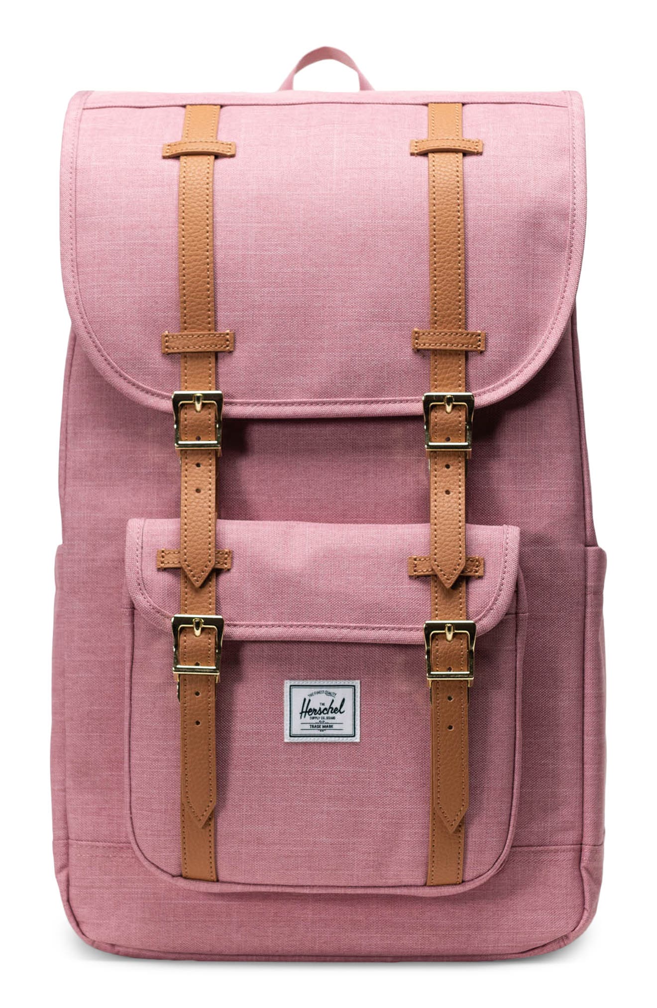 Herschel Supply Co. Little America Backpack, Main, color, 