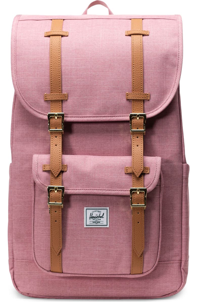Herschel Supply Co. Little America Backpack, Main, color,