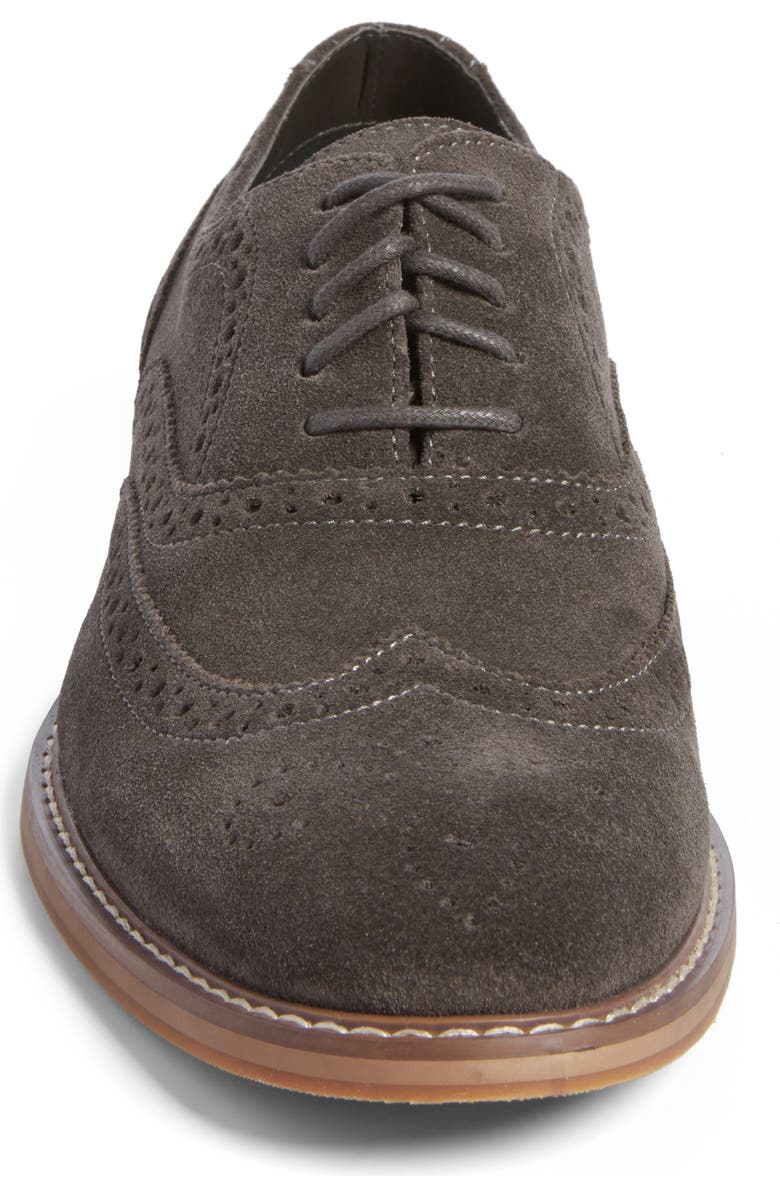 The Rail Hudson Wingtip, Alternate, color,