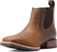 Ariat Hybrid Low Boy Western Chelsea Boot