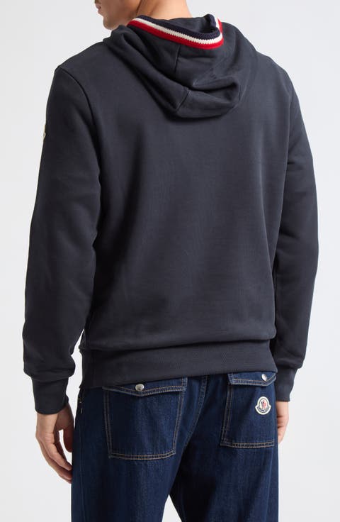Logo Hoodie