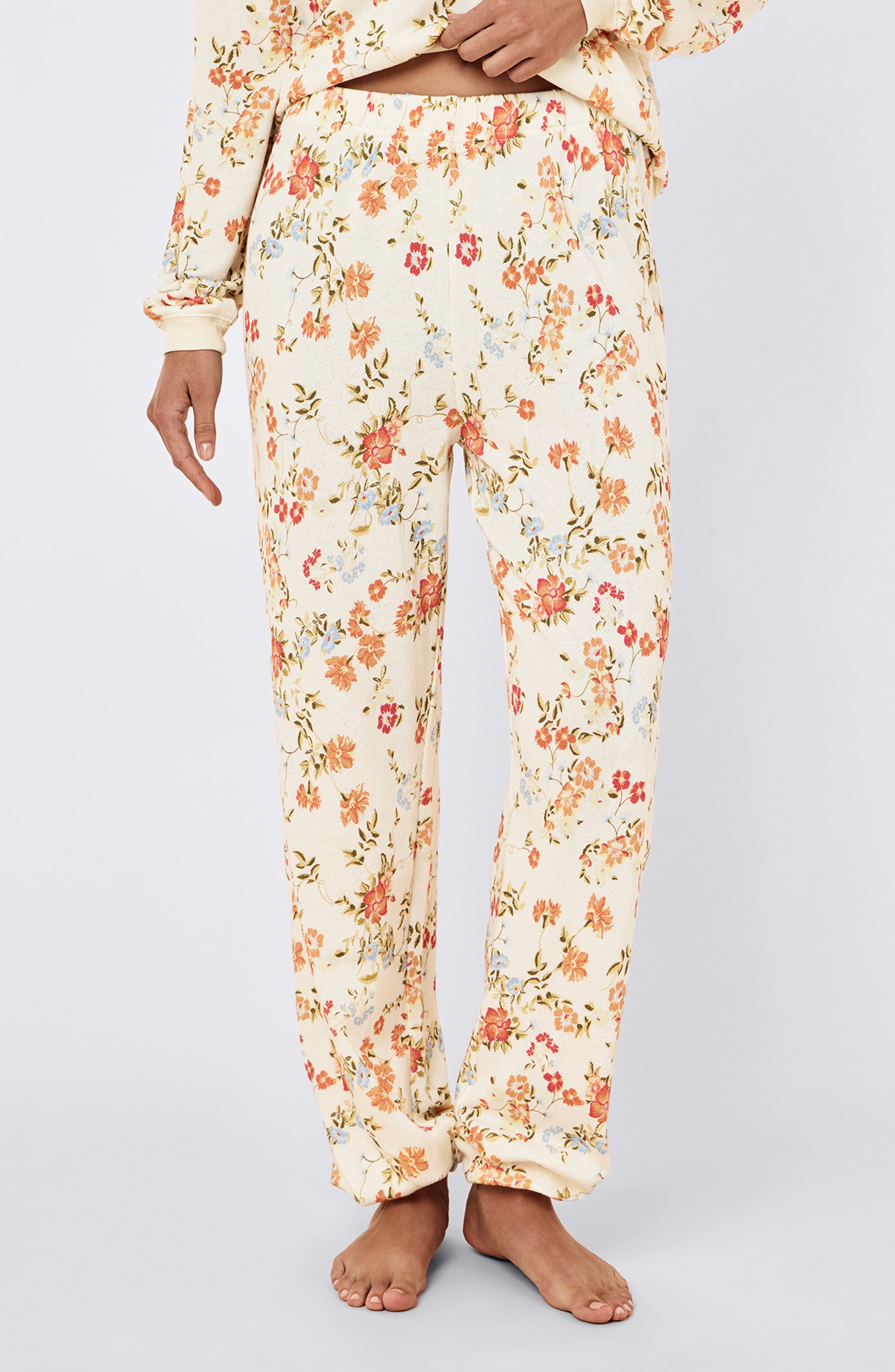 selected AMBER FLORAL