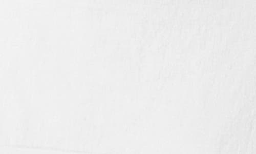 Florence By Mills Flounce Skirt In White