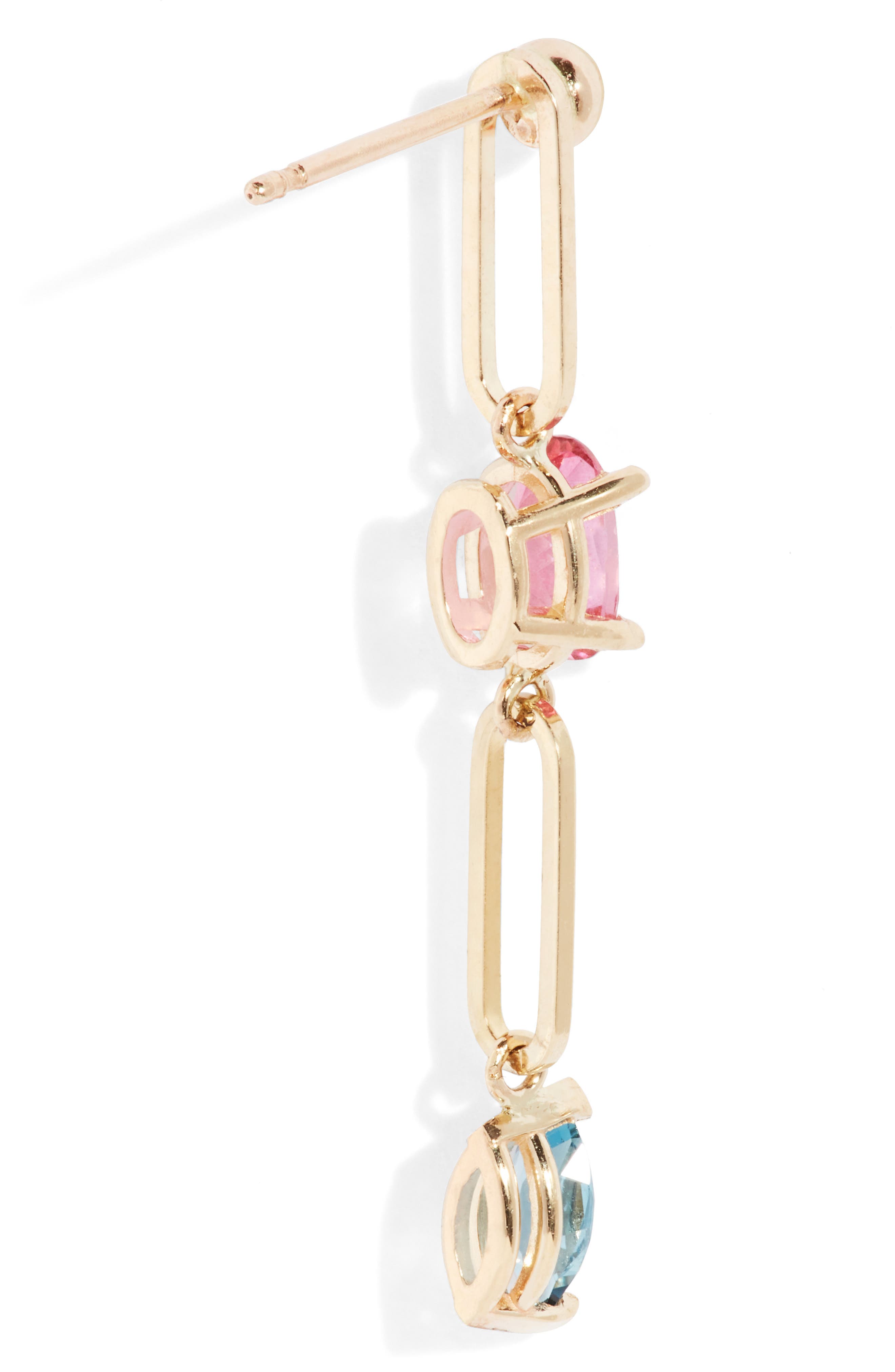 Poppy Finch Dot Drop Earrings (Women) | Nordstrom