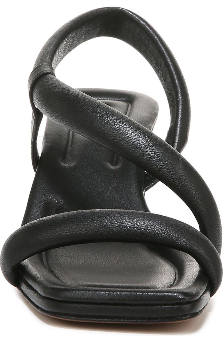 Vince Coline Slingback Sandal, Alternate, color, Black