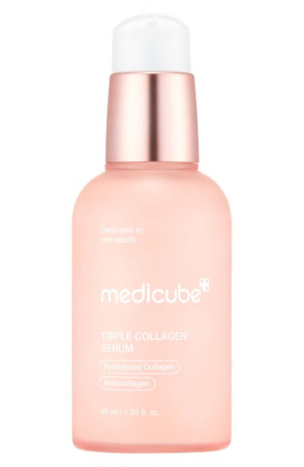 Triple Collagen & Hyaluronic Acid Serum 4.0