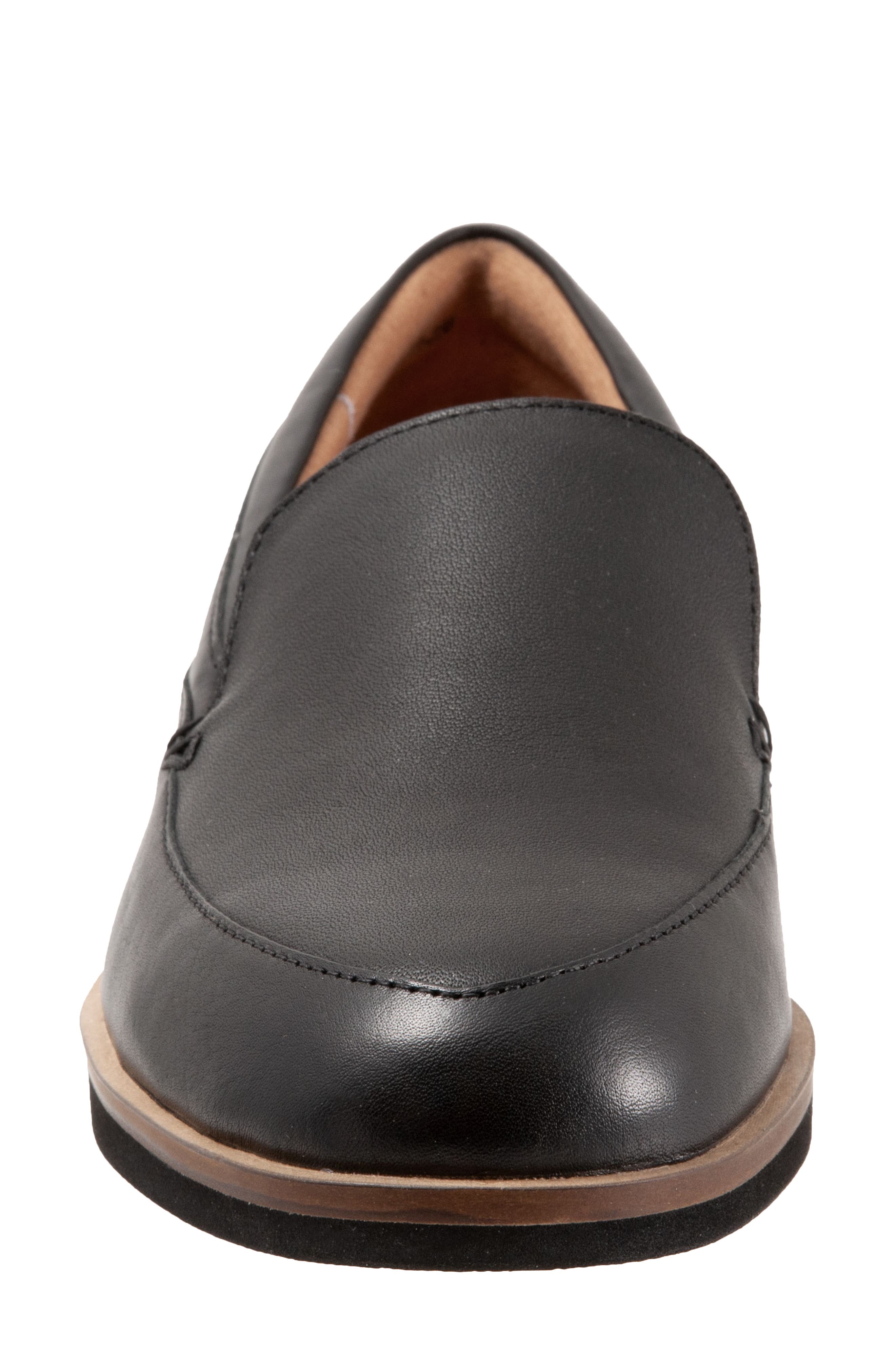 SoftWalk<sup>®</sup> Windsore Loafer, Alternate, color, 