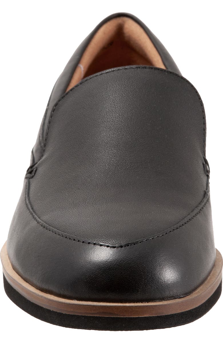 SoftWalk<sup>®</sup> Windsore Loafer, Alternate, color,