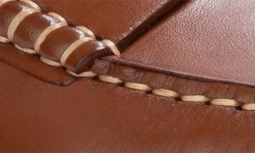 Eastland Henderson Driving Loafer In Tan