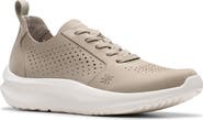 Clarks® Solevana Style Walking Shoe - Wide Width Available