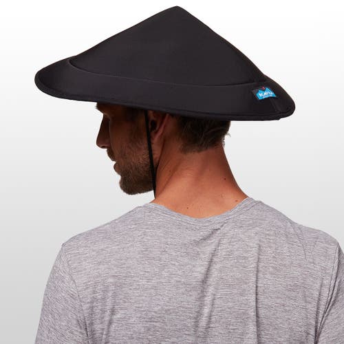 Kavu Chillba Hat In Black