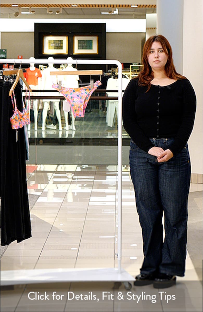 V-Cut Bikini Bottoms, sales video thumbnail