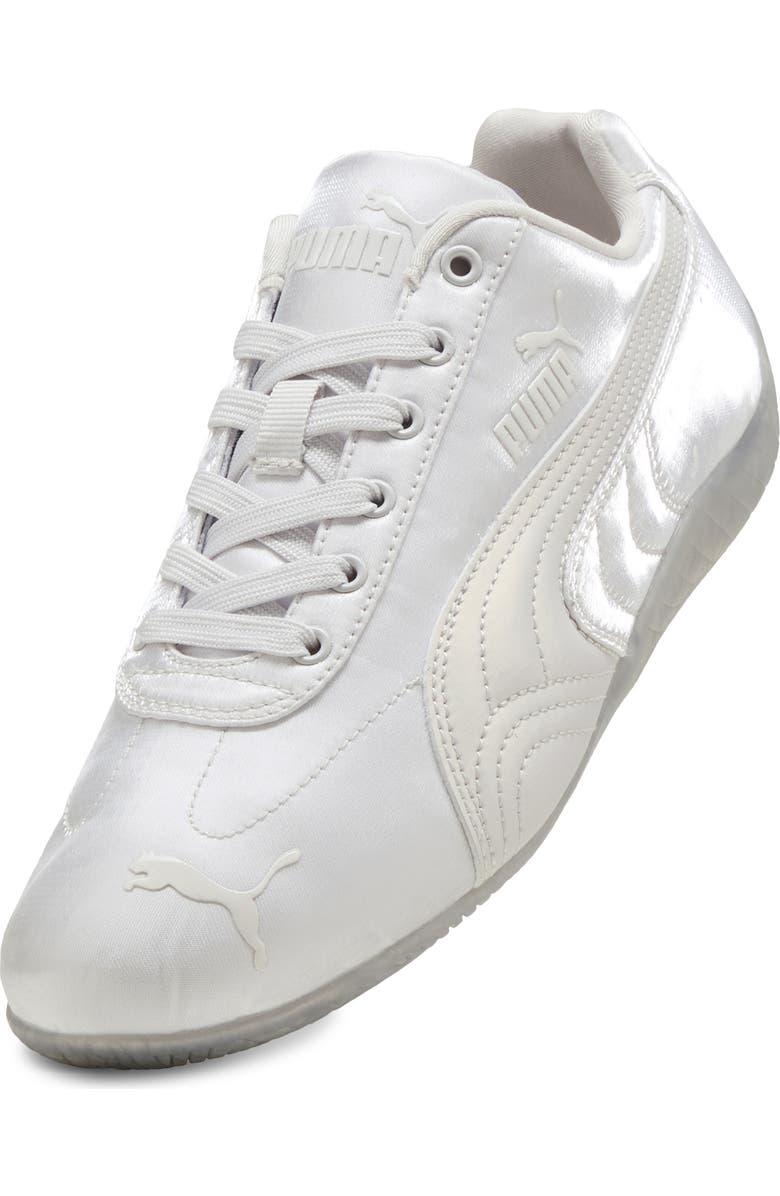PUMA Speedcat Anodized Sneaker, Alternate, color, Feather Gray
