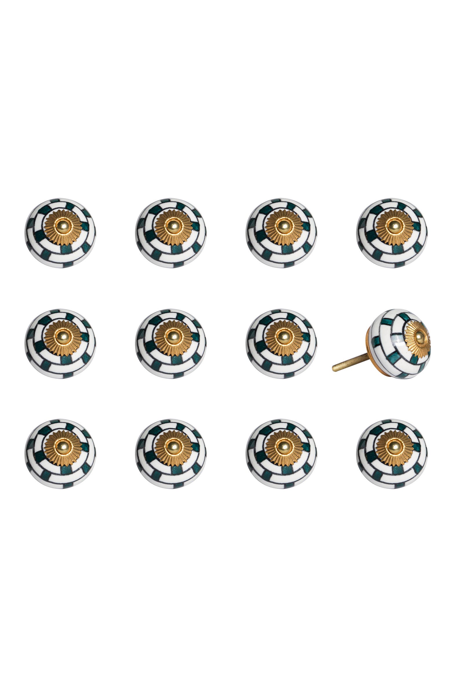 Kinetic Electronics KINETIC 12-Pack Knobs | Nordstromrack
