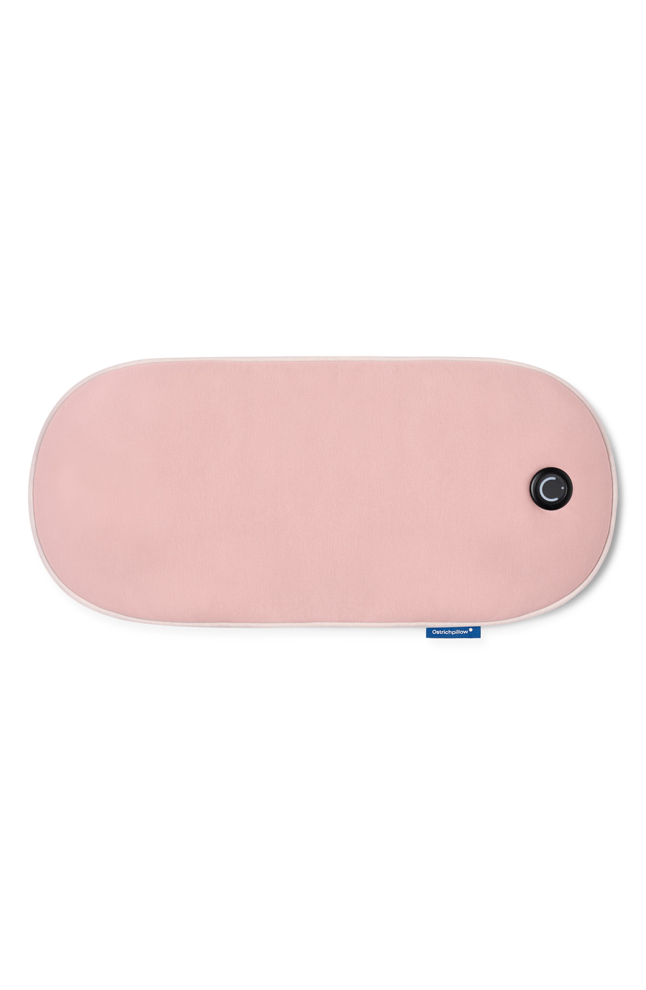 PALE PINK