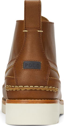 Mens polo work boots online