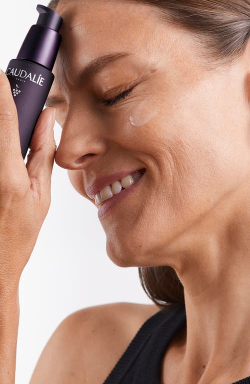 Caudalíe Premier Cru The Serum In No Color