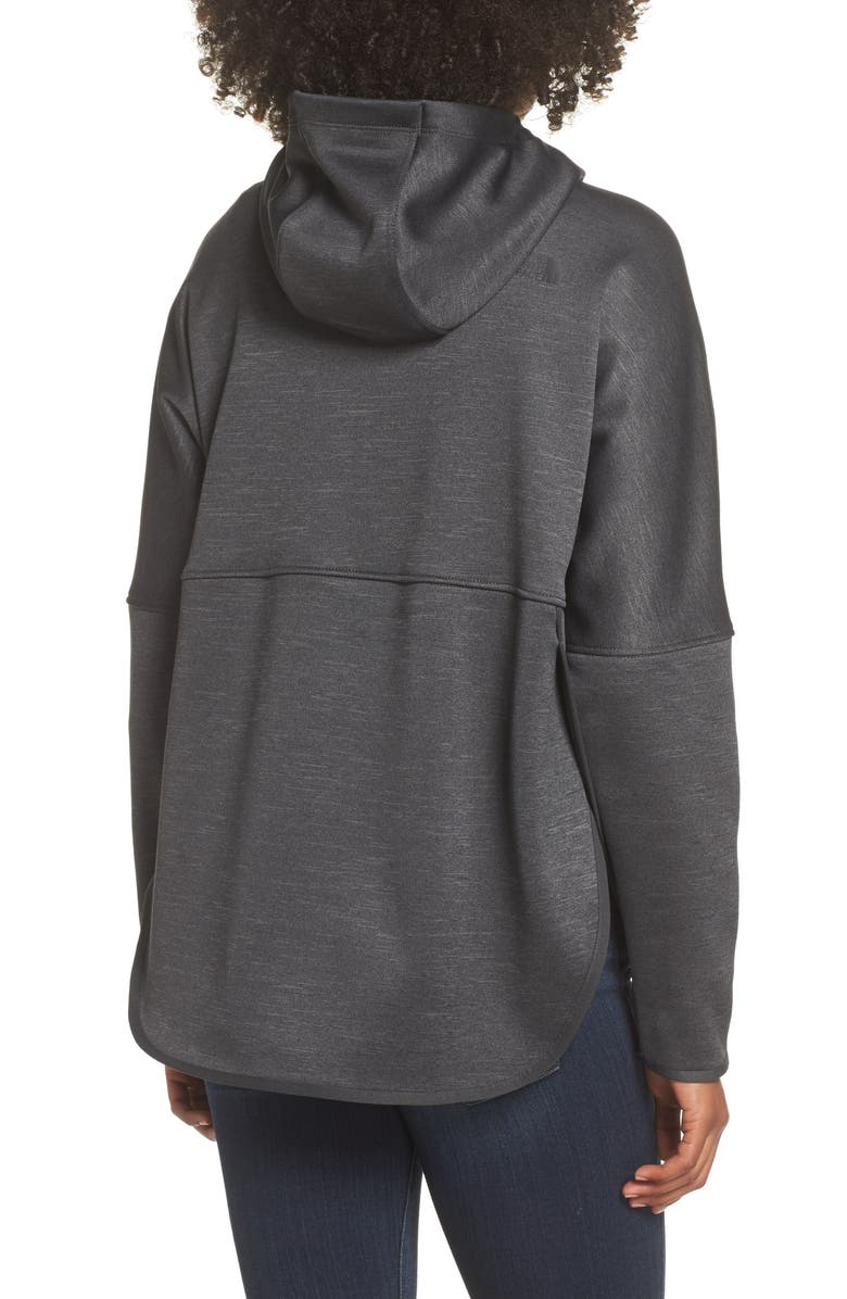 The North Face Cozy Slacker Jacket, Alternate, color, 