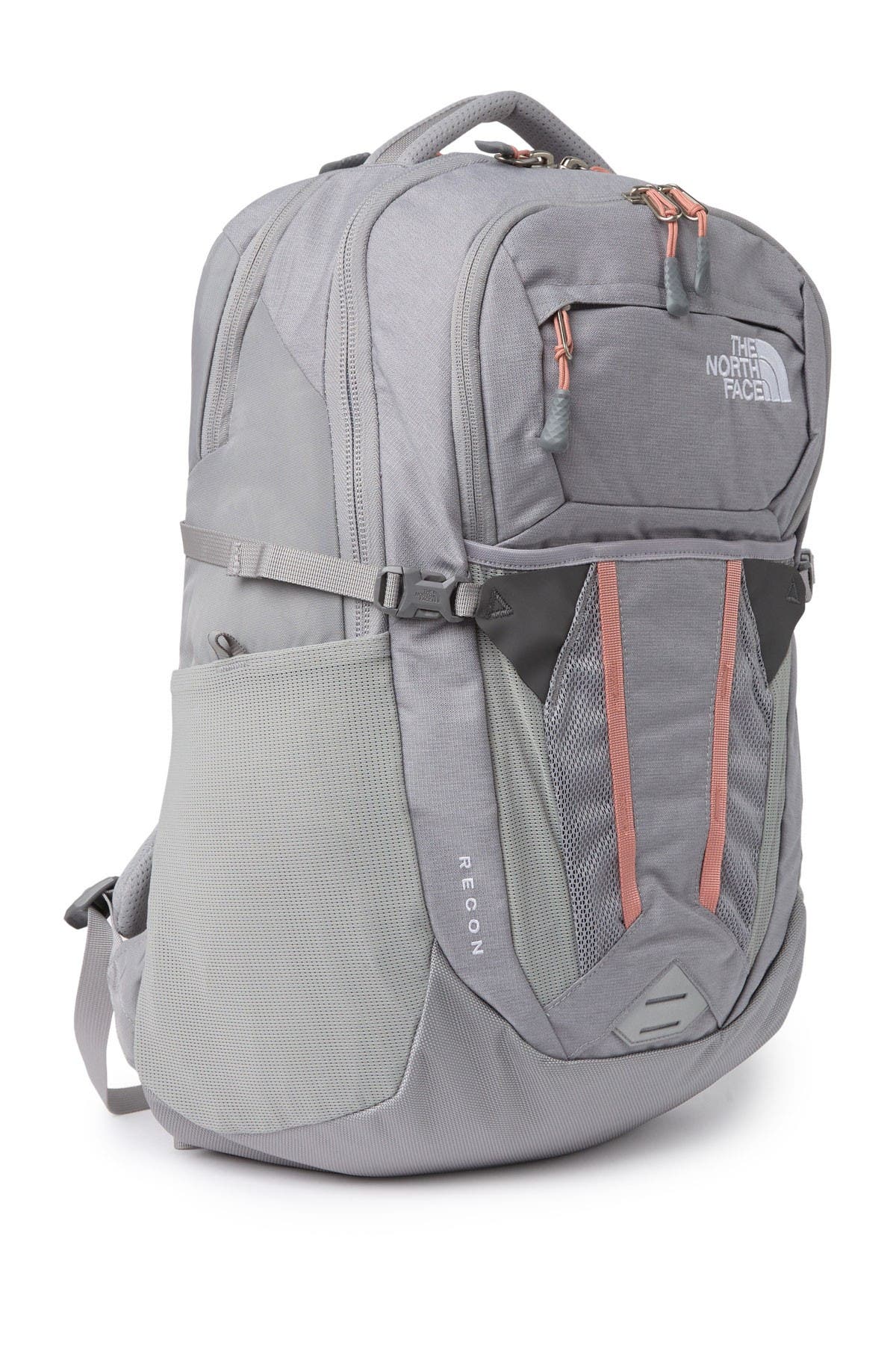 The North Face Recon Backpack, Alternate, color, 