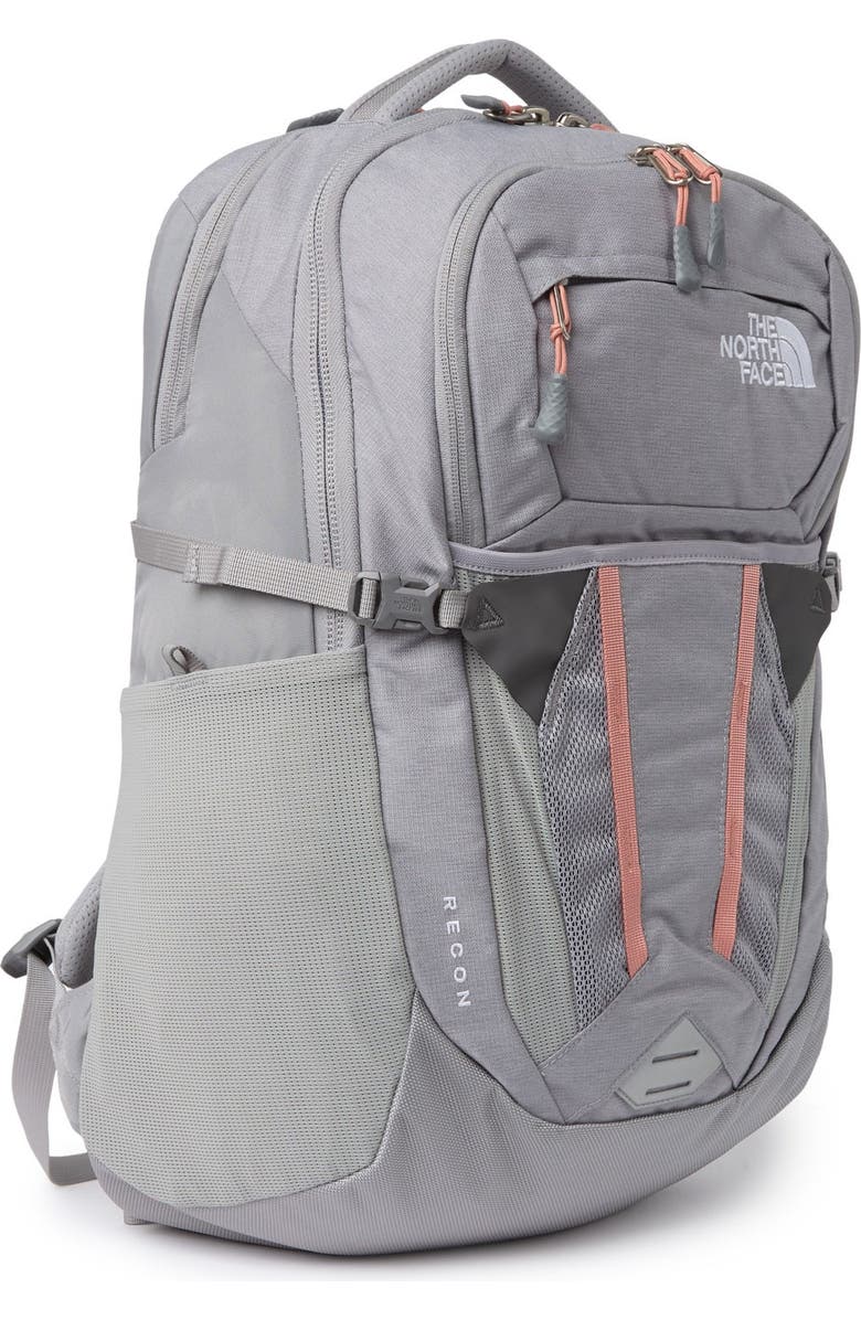 The North Face Recon Backpack, Alternate, color,