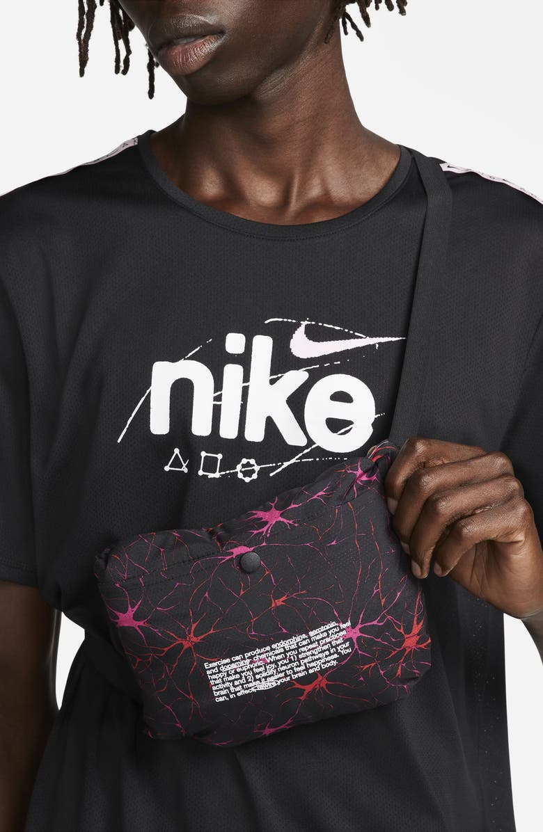 Nike Windrunner Water Repellent Stretch Jacket, Alternate, color, 