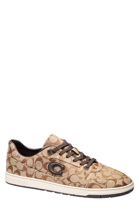 Soft Soho Sneaker