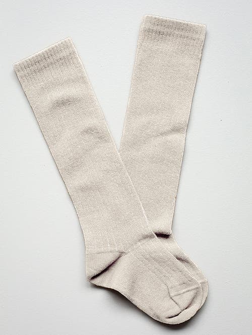 THE SIMPLE FOLK THE SIMPLE FOLK THE RIBBED SOCK