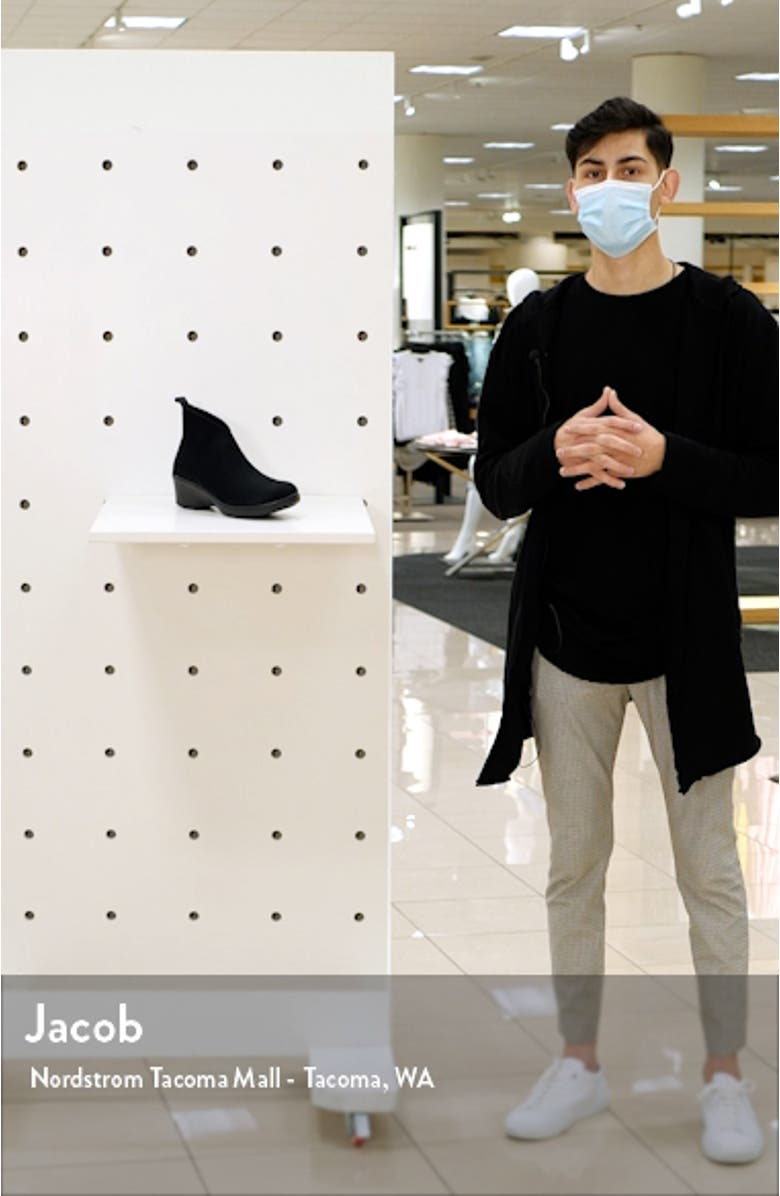 Alegria Nadya Bootie, sales video thumbnail