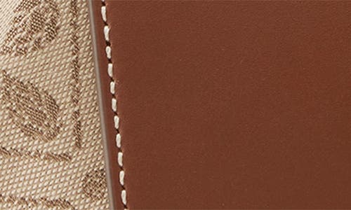 Helen Kaminski Piaf Leather Mini Tote Bag
