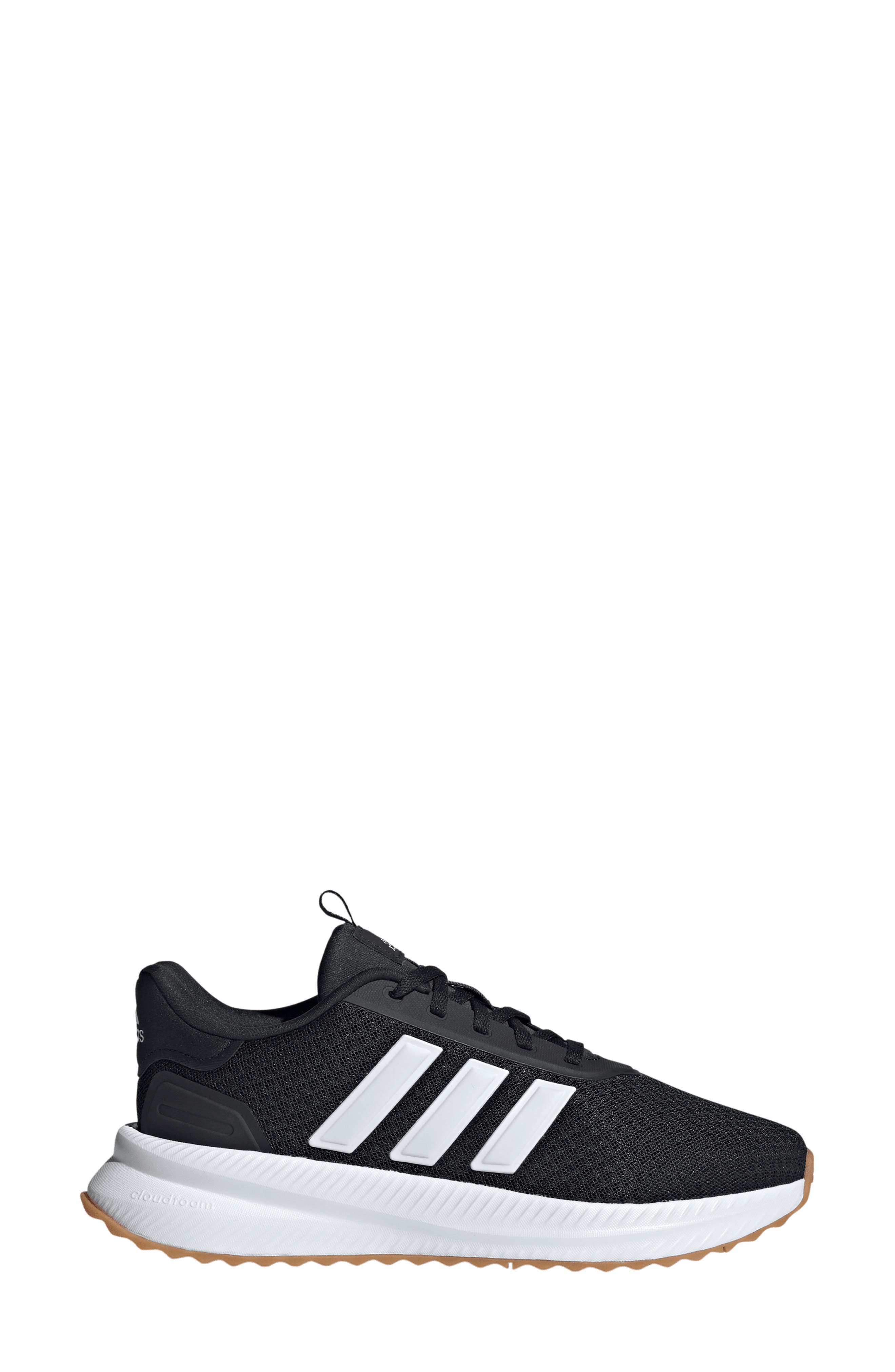 adidas X_PLR Path Sneaker, Alternate, color, Core Black/ White/ Black