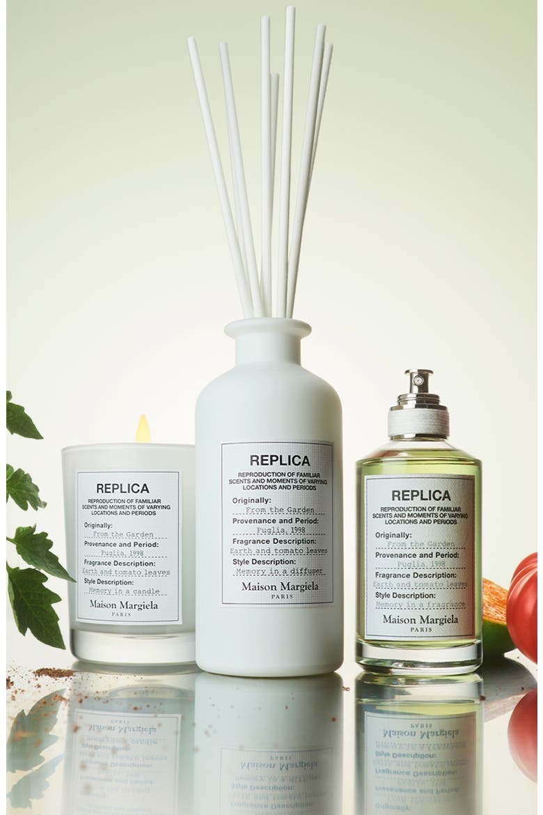 Replica From The Garden Diffuser, Alternate, color, NO COLOR