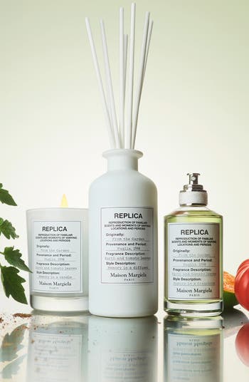 Maison Margiela Replica From The Garden Diffuser | Nordstrom