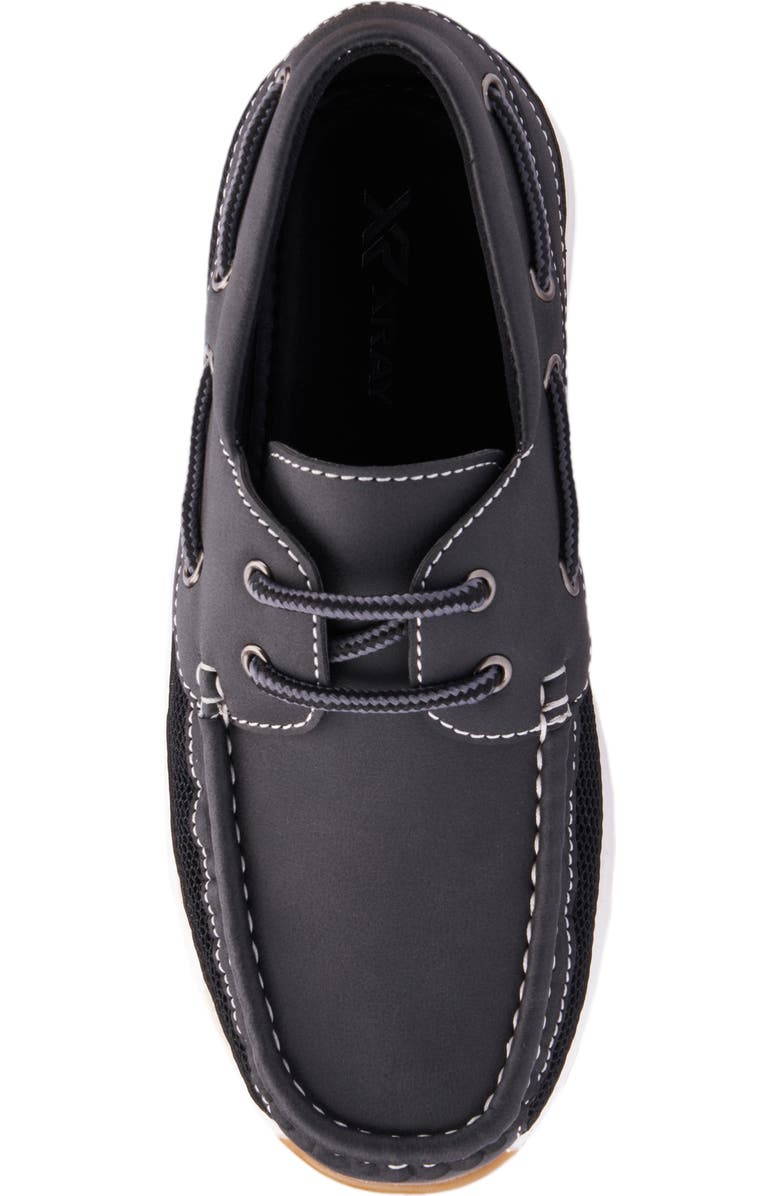 XRAY Kids' Erwin Boat Shoe, Alternate, color,