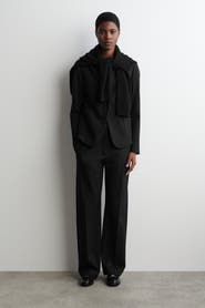 COS Milano Straight Pants