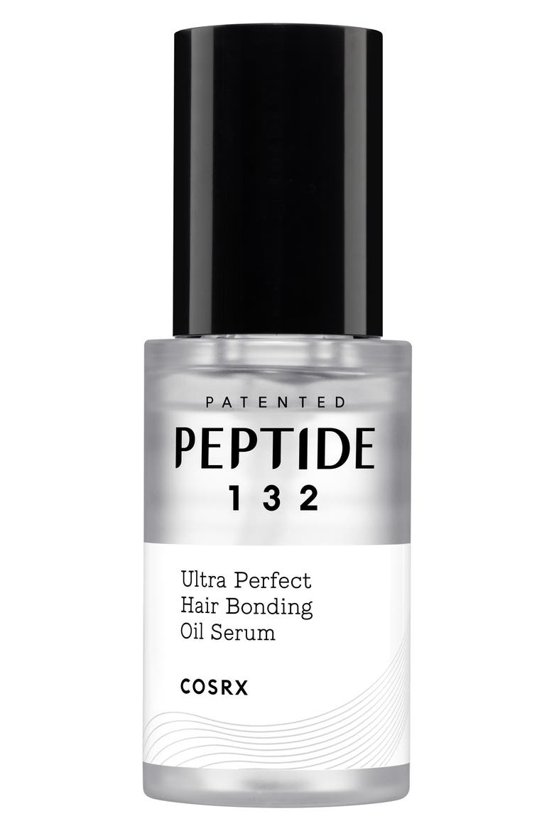 Peptide-132 Ultra Perfect Hair Bonding Oil Serum, Main, color, NO COLOR