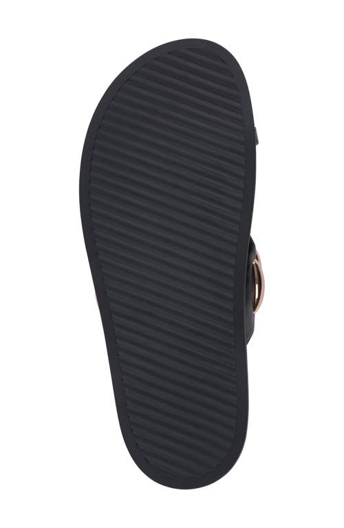 GC SHOES GC SHOES TOE LOOP SLIDE SANDAL